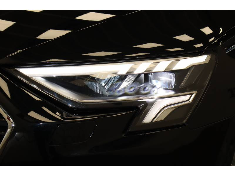 Audi A3 Sportback Sportback 35 TDI 150 S tronic 7 Design Luxe  occasion � Lescar - photo n�13