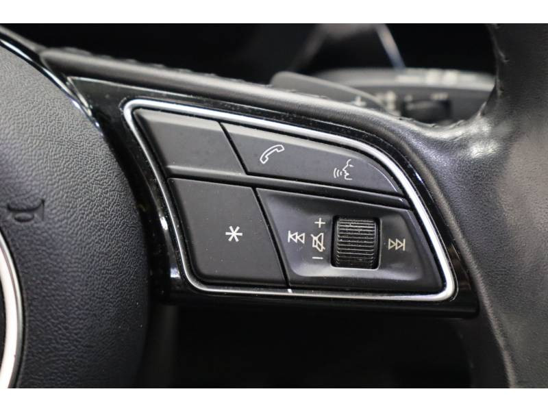 Audi A3 Sportback Sportback 35 TDI 150 S tronic 7 Design Luxe  occasion � Lescar - photo n�10