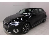 Audi A3 Sportback occasion année 2022 boite Automatique Annonce Audi A3 Sportback occasion Diesel Sportback 35 TDI 150 S-Tronic 7 Design à Lormont