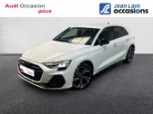 Audi A3 Sportback Sportback 35 TDI 150 S tronic 7 S line   Seynod 74