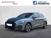Annonce Audi A3 Sportback occasion Diesel Sportback 35 TDI 150 S tronic 7 S line  Cessy
