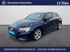 Audi A3 Sportback , garage KERMORVANT AUTOMOBILES  AURAY