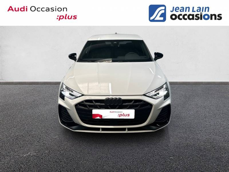 Audi A3 Sportback Sportback 35 TDI 150 S tronic 7 S line  occasion  Seynod - photo n2