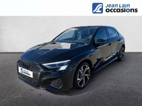 Audi A3 Sportback , garage JEAN LAIN OCCASION ROMANS  Chatuzange-le-Goubet