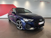 Audi A3 Sportback Sportback 35 TDI 150 S tronic 7 S line   ROISSY-EN-France 95