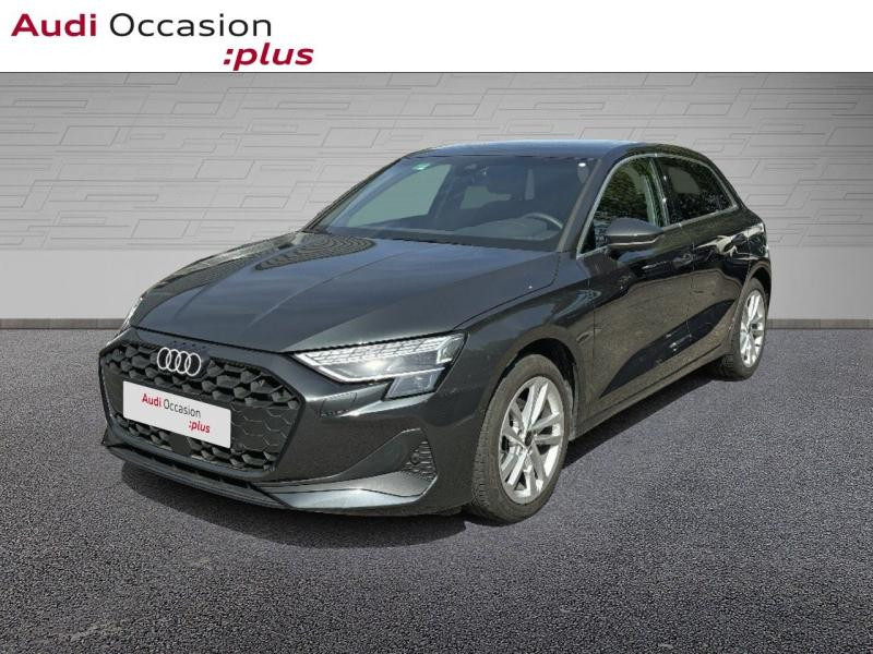 Audi A3 Sportback Sportback 35 TDI 150ch Business Executive S tronic 7  occasion  AUGNY