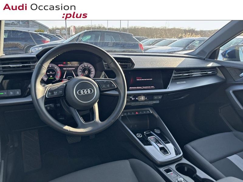Audi A3 Sportback Sportback 35 TDI 150ch Business Executive S tronic 7  occasion  AUGNY - photo n7