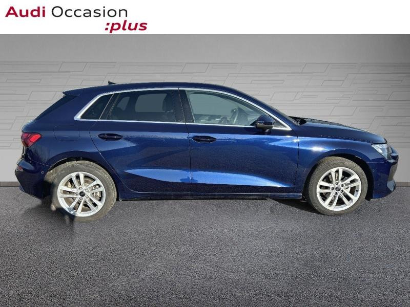 Audi A3 Sportback Sportback 35 TDI 150ch Business Executive S tronic 7  occasion  AUGNY - photo n5