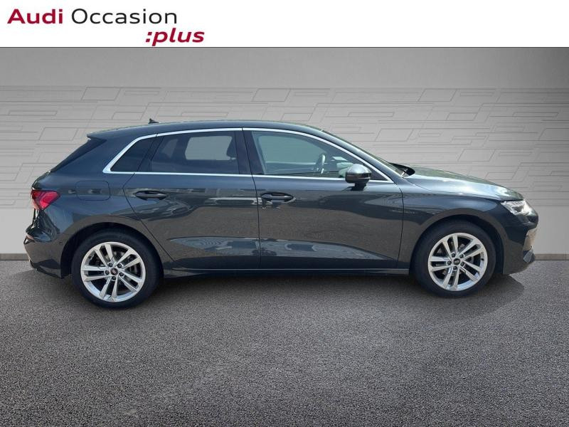 Audi A3 Sportback Sportback 35 TDI 150ch Business Executive S tronic 7  occasion  AUGNY - photo n4