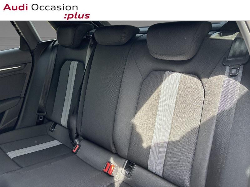 Audi A3 Sportback Sportback 35 TDI 150ch Business Executive S tronic 7  occasion  AUGNY - photo n10