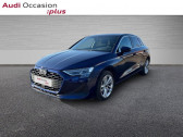 Audi A3 Sportback Sportback 35 TDI 150ch Business Executive S tronic 7   AUGNY 57