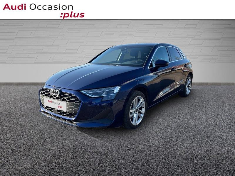 Audi A3 Sportback Sportback 35 TDI 150ch Business Executive S tronic 7  occasion  AUGNY