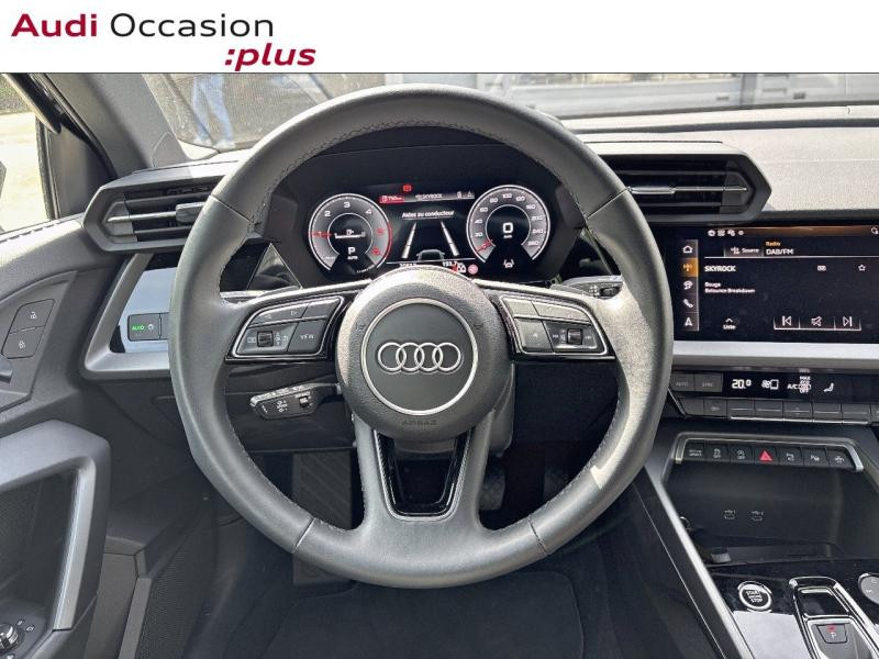 Audi A3 Sportback Sportback 35 TDI 150ch Business Executive S tronic 7  occasion  AUGNY - photo n7