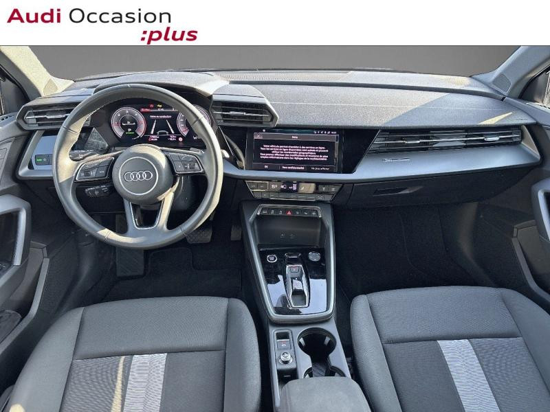 Audi A3 Sportback Sportback 35 TDI 150ch Business Executive S tronic 7  occasion  AUGNY - photo n3