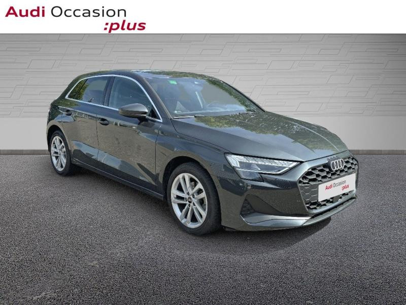 Audi A3 Sportback Sportback 35 TDI 150ch Business Executive S tronic 7  occasion  AUGNY - photo n3