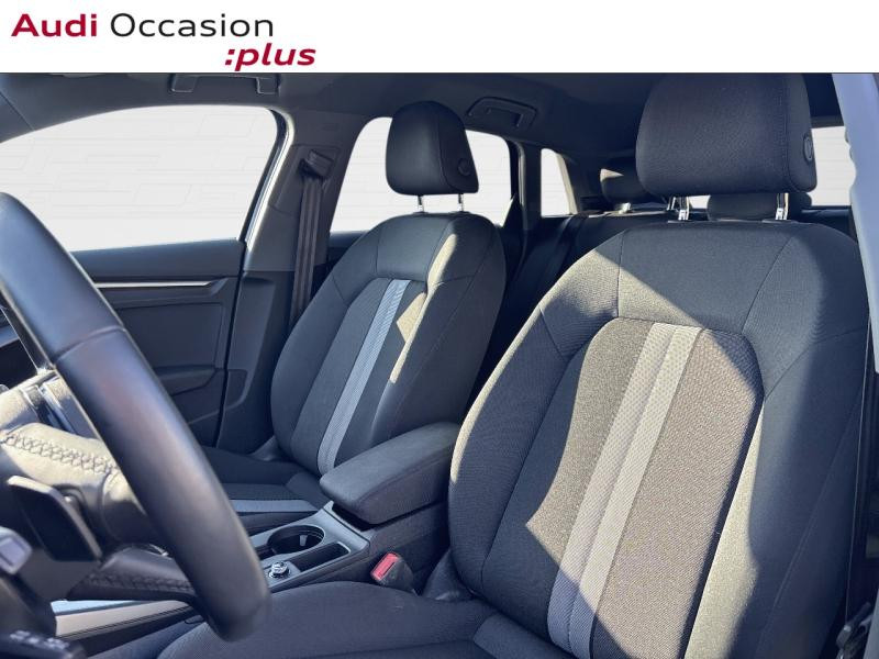 Audi A3 Sportback Sportback 35 TDI 150ch Business Executive S tronic 7  occasion  AUGNY - photo n6