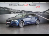 Annonce Audi A3 Sportback occasion Diesel Sportback 35 TDI 150ch Design luxe S tronic 7 Euro6d-T 113g  ST THIBAULT DES VIGNES
