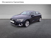 Audi A3 Sportback Sportback 35 TDI 150ch Design Luxe S tronic 7   NICE 06