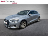 Annonce Audi A3 Sportback occasion Diesel Sportback 35 TDI 150ch Design Luxe S tronic 7  AUGNY
