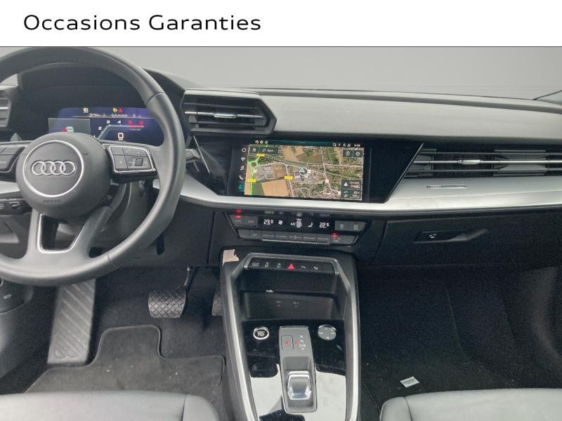 Audi A3 Sportback Sportback 35 TDI 150ch Design Luxe S tronic 7  occasion  Hazebrouck - photo n3