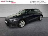 Annonce Audi A3 Sportback occasion Diesel Sportback 35 TDI 150ch Design Luxe S tronic 7  LAXOU