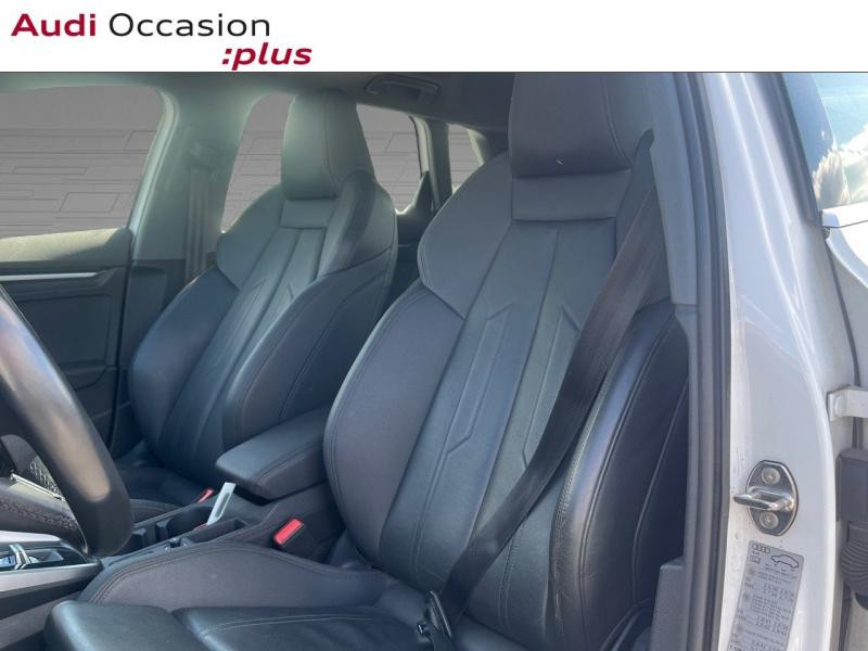 Audi A3 Sportback Sportback 35 TDI 150ch Design Luxe S tronic 7  occasion  THIONVILLE - photo n6