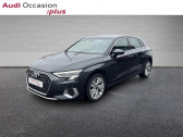 Annonce Audi A3 Sportback occasion Diesel Sportback 35 TDI 150ch Design Luxe S tronic 7  REZE