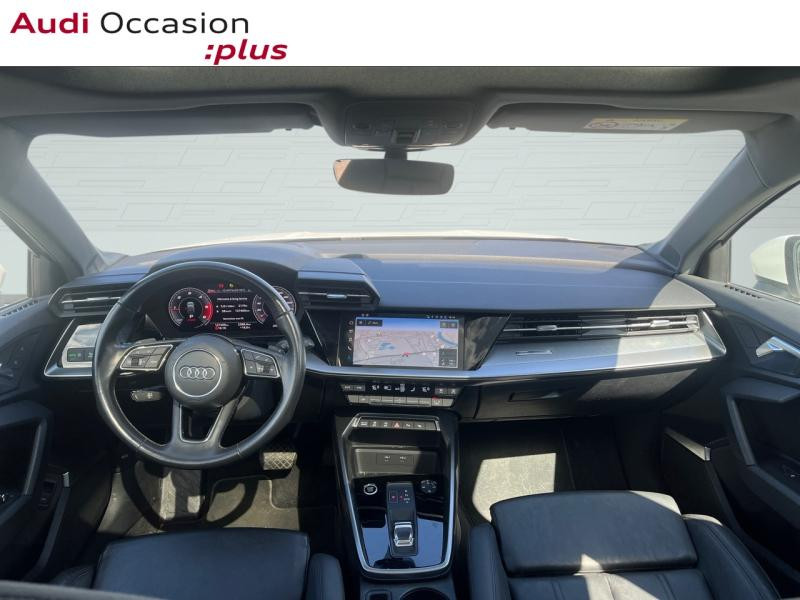Audi A3 Sportback Sportback 35 TDI 150ch Design Luxe S tronic 7  occasion  THIONVILLE - photo n3
