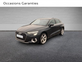 Audi A3 Sportback , garage AUTO EXPO HAZEBROUCK  Hazebrouck