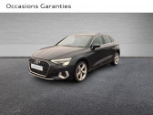 Audi A3 Sportback occasion année 2023 boite Automatique Annonce Audi A3 Sportback occasion Diesel Sportback 35 TDI 150ch Design Luxe S tronic 7 à Hazebrouck