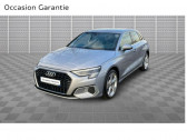 Annonce Audi A3 Sportback occasion Diesel Sportback 35 TDI 150ch Design Luxe S tronic 7  ORVAULT