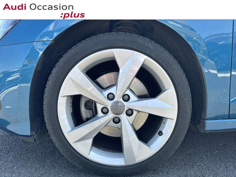 Audi A3 Sportback Sportback 35 TDI 150ch Design S tronic 7  occasion  ST THIBAULT DES VIGNES - photo n9