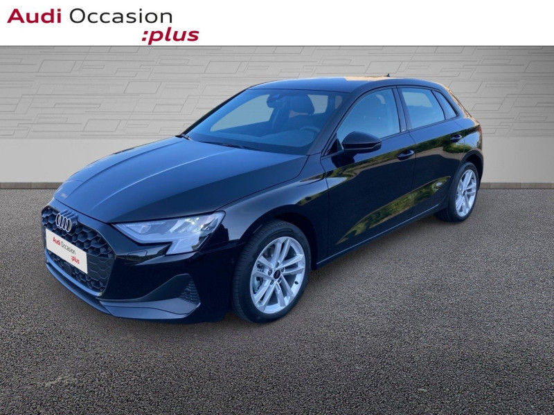 Audi A3 Sportback Sportback 35 TDI 150ch Design S tronic 7  occasion  THIONVILLE