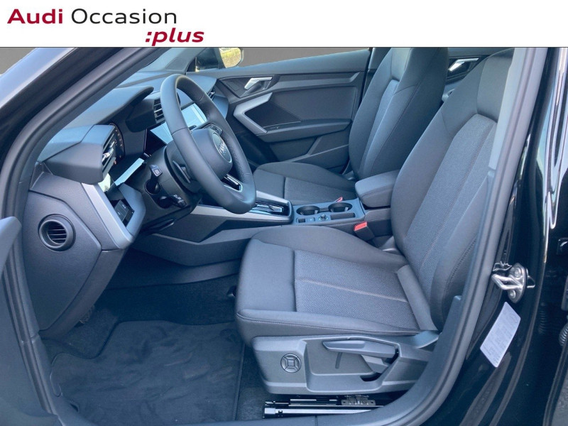 Audi A3 Sportback Sportback 35 TDI 150ch Design S tronic 7  occasion  THIONVILLE - photo n7