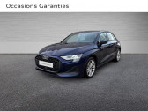 Audi A3 Sportback Sportback 35 TDI 150ch Design S tronic 7   AUGNY 57