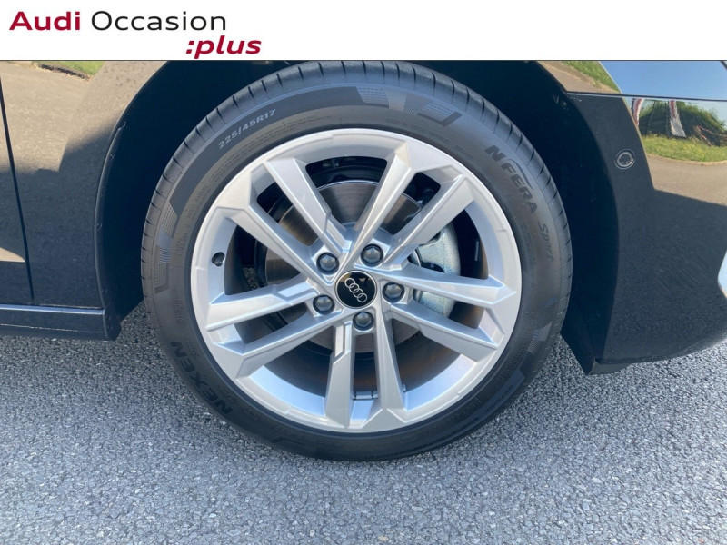Audi A3 Sportback Sportback 35 TDI 150ch Design S tronic 7  occasion  THIONVILLE - photo n6