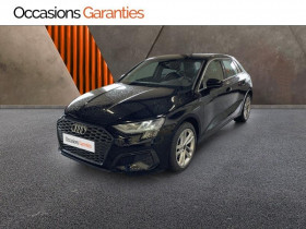 Audi A3 Sportback , garage DWA LONGEVILLE LES ST AVOLD  LONGEVILLE LES ST AVOLD