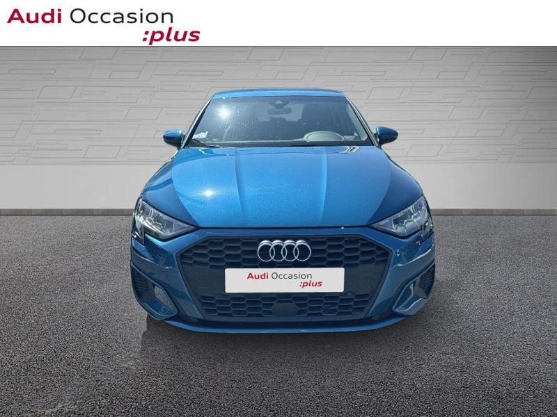 Audi A3 Sportback Sportback 35 TDI 150ch Design S tronic 7  occasion  ST THIBAULT DES VIGNES - photo n2
