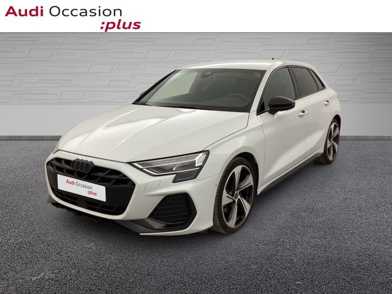 Audi A3 Sportback Sportback 35 TDI 150ch S line S tronic 7  occasion  NICE