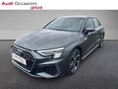 Audi A3 Sportback occasion année 2024 boite Automatique Annonce Audi A3 Sportback occasion Diesel Sportback 35 TDI 150ch S line S tronic 7 à ST THIBAULT DES VIGNES