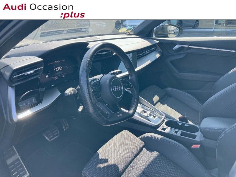 Audi A3 Sportback Sportback 35 TDI 150ch S line S tronic 7  occasion  Dunkerque - photo n7