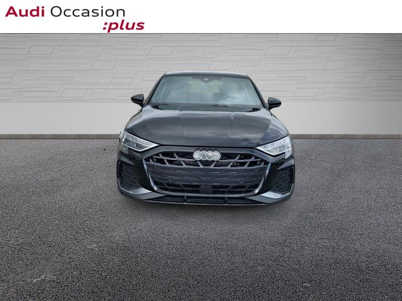Audi A3 Sportback Sportback 35 TDI 150ch S line S tronic 7  occasion  AUBIERE - photo n5