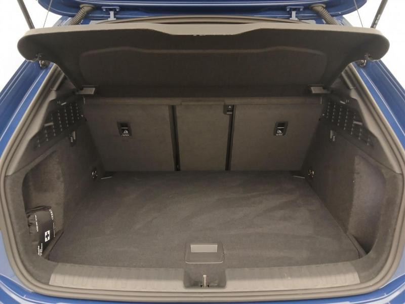 Audi A3 Sportback Sportback 35 TDI 150ch S line S tronic 7  occasion à Obernai - photo n°10