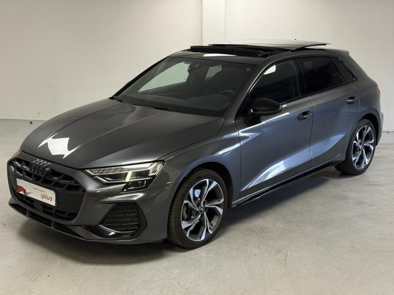 Audi A3 Sportback Sportback 35 TDI 150ch S line S tronic 7  occasion  Obernai