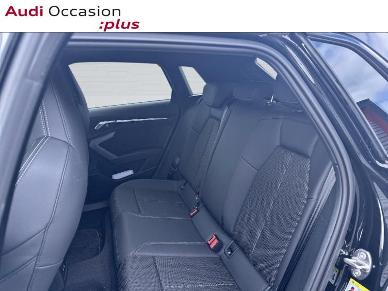 Audi A3 Sportback Sportback 35 TDI 150ch S line S tronic 7  occasion  ORVAULT - photo n3