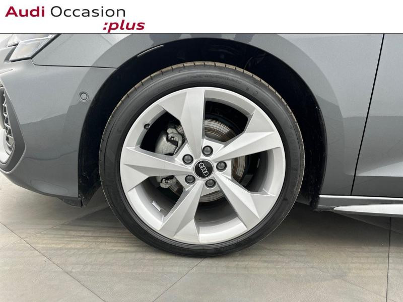 Audi A3 Sportback Sportback 35 TDI 150ch S line S tronic 7  occasion à CESSON SEVIGNE - photo n°6