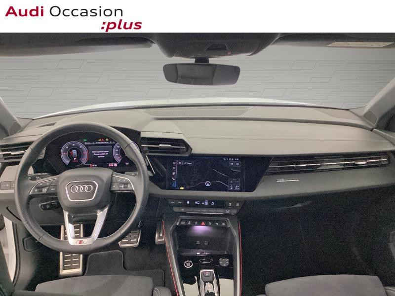 Audi A3 Sportback Sportback 35 TDI 150ch S line S tronic 7  occasion  NICE - photo n3