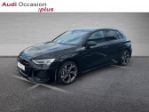 Audi A3 Sportback Sportback 35 TDI 150ch S line S tronic 7   ORVAULT 44