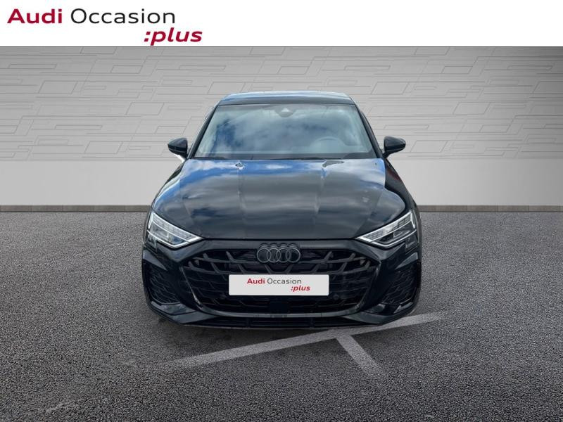 Audi A3 Sportback Sportback 35 TDI 150ch S line S tronic 7  occasion  ORVAULT - photo n5