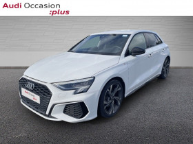 Audi A3 Sportback , garage AUDI SARREGUEMINES  SARREGUEMINES